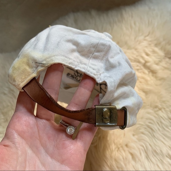 Gearhart Golf Links Embroidered Adjustable Cap Hat - Picture 3 of 8